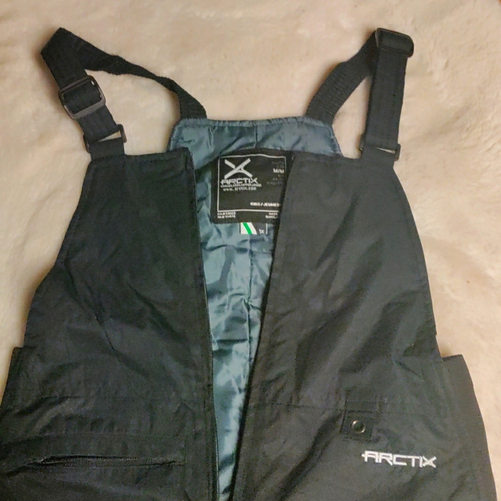 Unisex Arctix snow pants